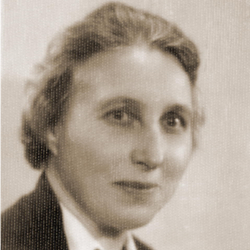 Czesława Rau (Grabianowska)